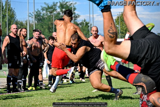 2024-09-15 Harpastum - Neri di Brescia-BiancoRossi di Rimini 093